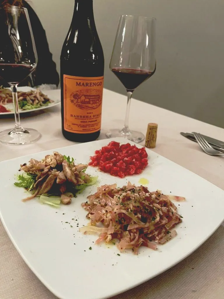 Barolo und die Hügel der Alta Langa